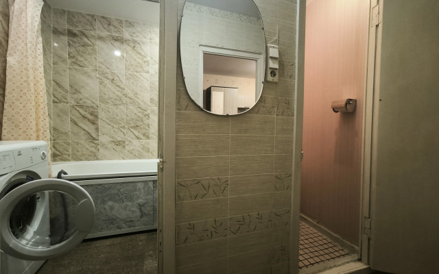 Апартаменты на Рижском Проспекте