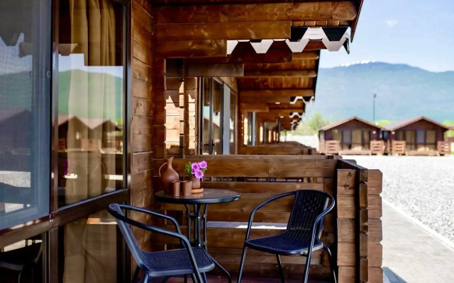 Polyana Glamping