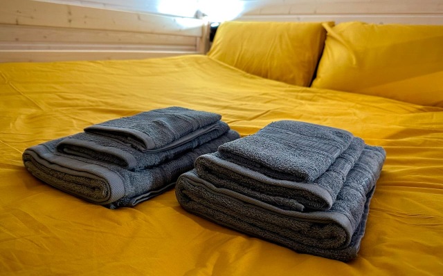 Частый Дом Домик на Куршской Косе 2