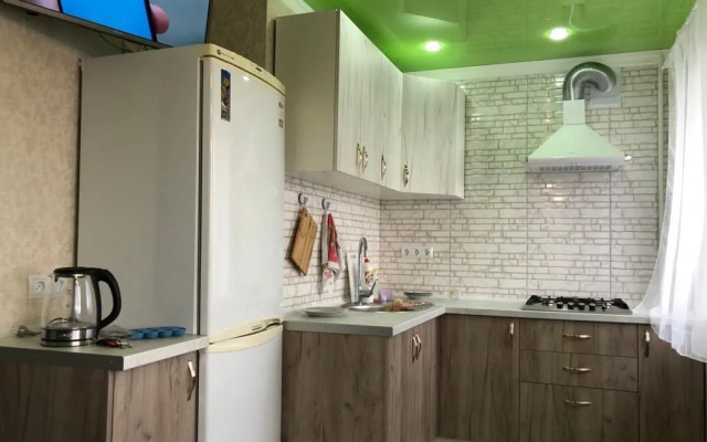 Квартира на Площади Калинина 1