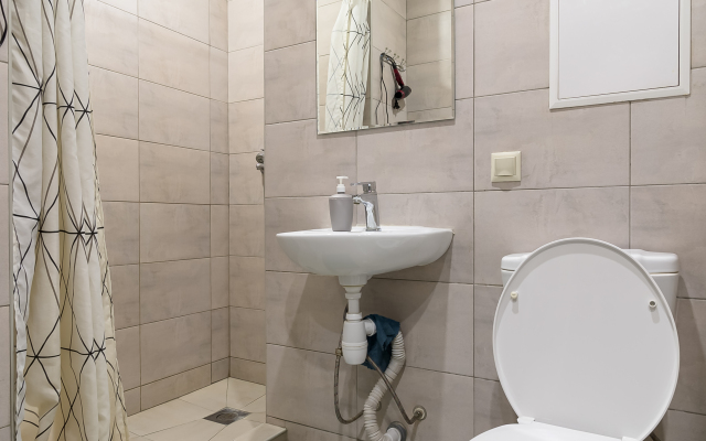 Rozhdestvenskaya 2 Zona Komforta Flat