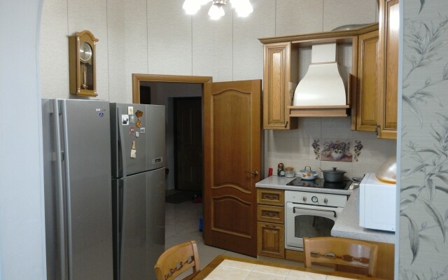 Al'Tero Guest House