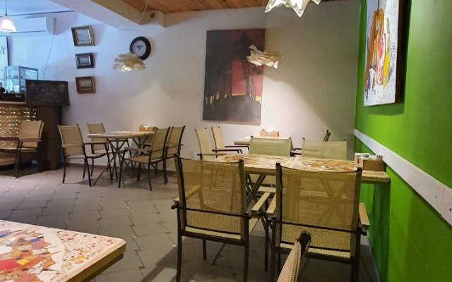 Terrazzo Guest house