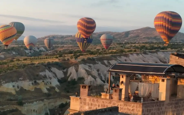 La Vie Cappadocia Cave Hotel - Image 6