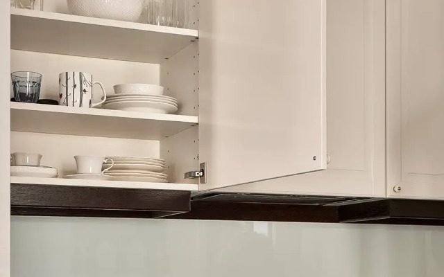 Квартира тихая трехкомнатная на ст. м. Маяковская