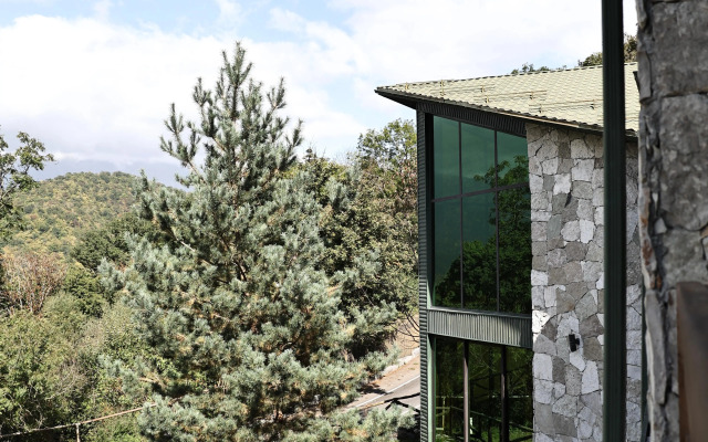 Dilijan Park Resort And Villas