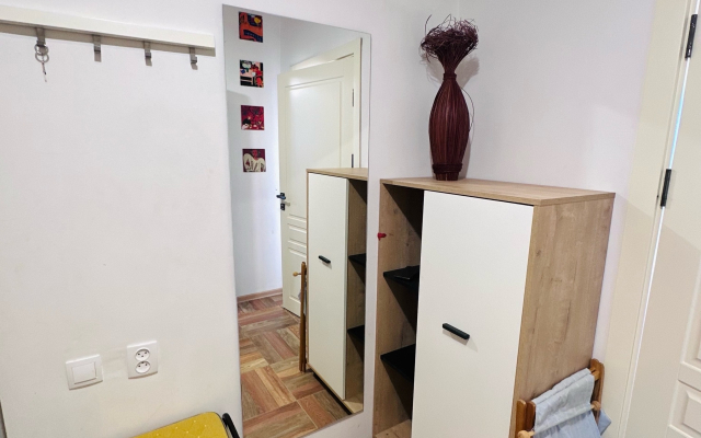 S Vidom na More Flat