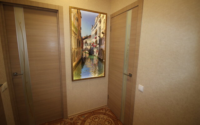 Venetsiya Apartments