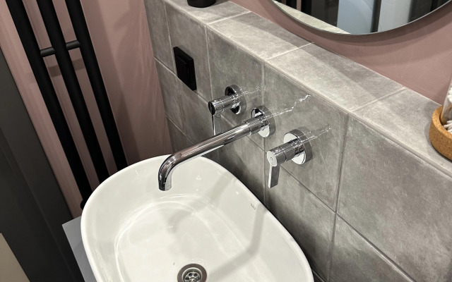 Квартира на Свободном 66Н