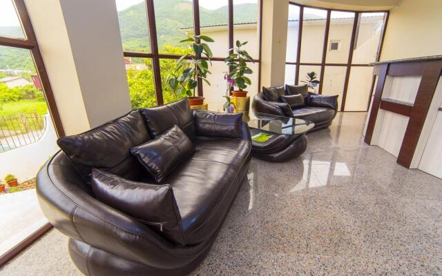 Reprua Guest House