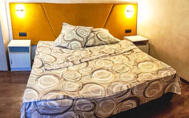 Gostevoy Dom Poputi Guest House