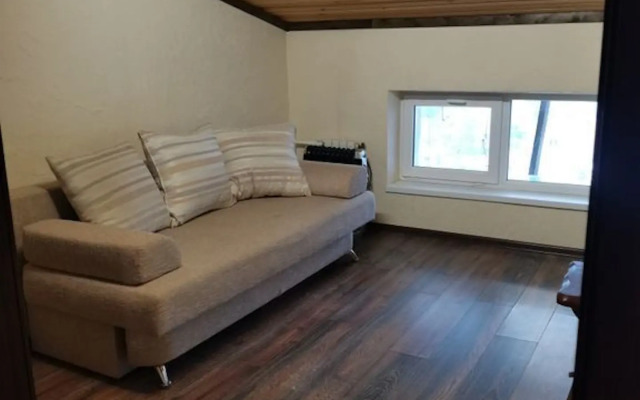 Квартира в ЖК Спутник корпус Сосна