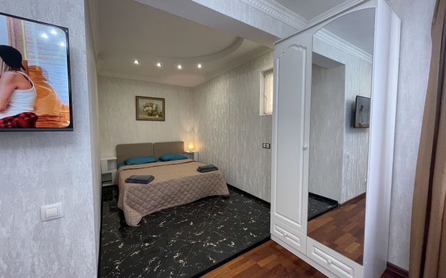 Studiya v Tsentre Goroda Flat