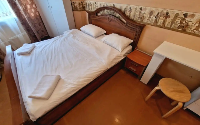 Апартаменты Ваша на Строителей