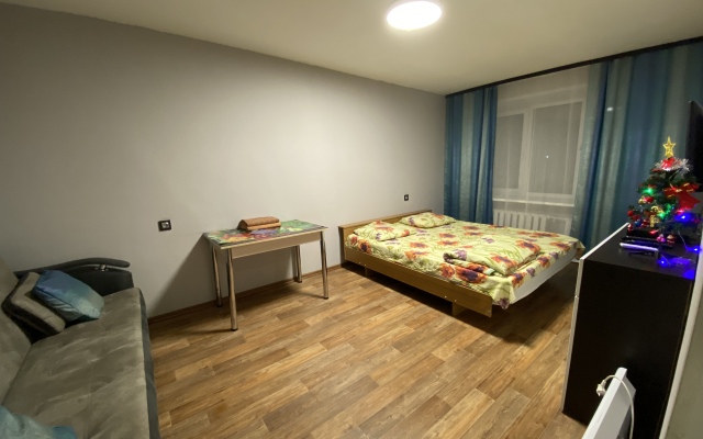 Апартаменты Автозаводская 77