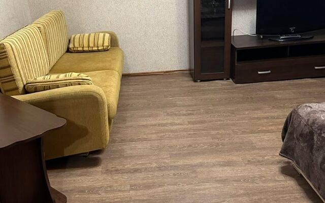 Наш дом ул. Вяземская, 1 двухкомнатная квартира