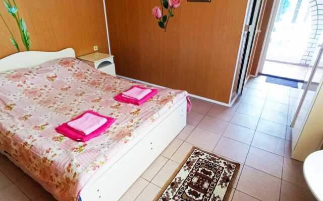 Гостевой Дом Факел