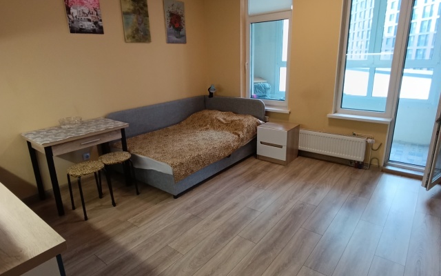 Studiya Na Planernoy Flat
