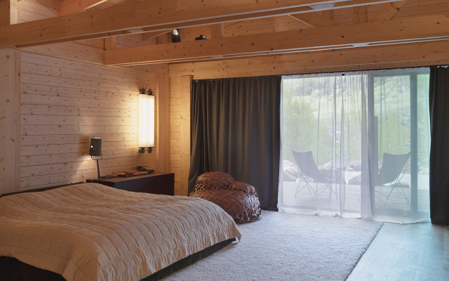 Sami Mta Chalet
