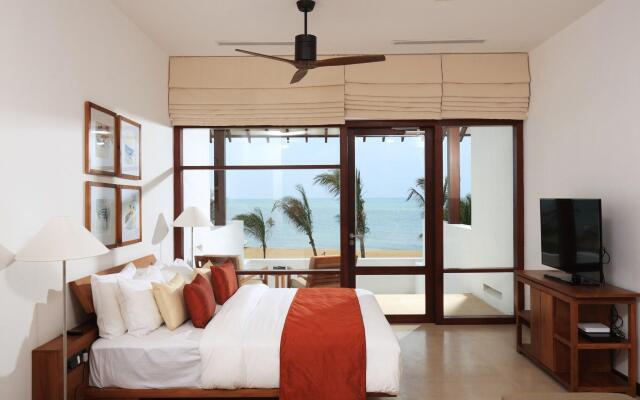 Anantaya Resort and Spa Chilaw Resort