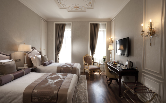 Rixos Pera Istanbul Hotel