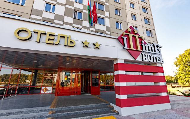 IT Time Hotel