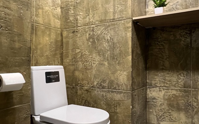 Апартаменты ЕВРО Двухкомнатные Метро Парнас