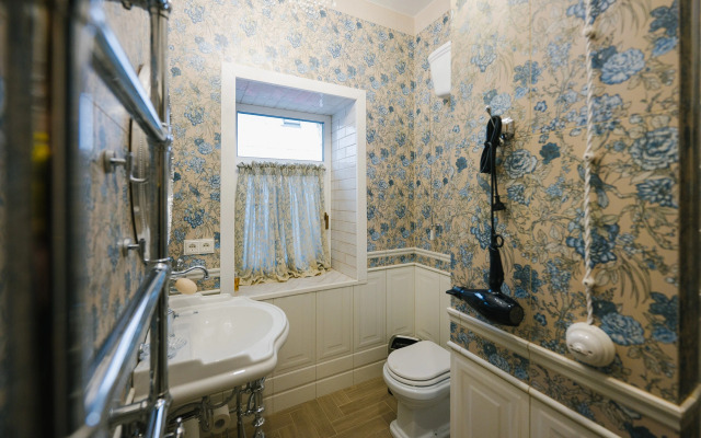 Гостевой дом Терем Гамаюн