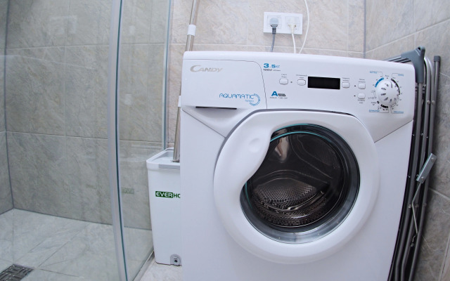 Апартаменты Hotel Spb 5