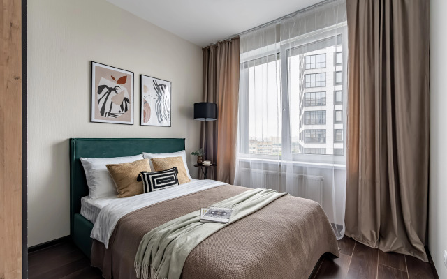 Merino Home Amelie Apartments