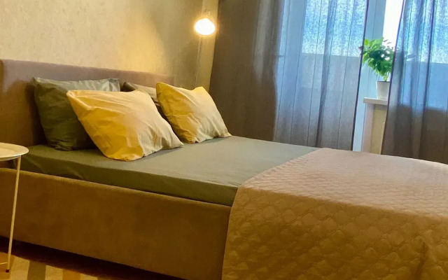 Квартира Спите, как дома