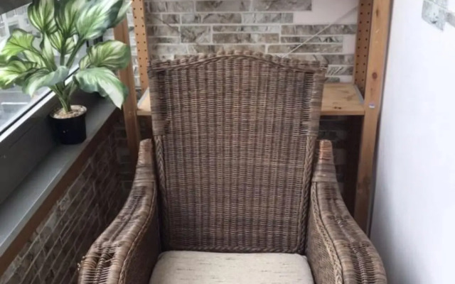 Апартаменты у Финского залива