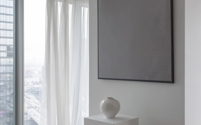 Апартаменты Roomley Moscow City