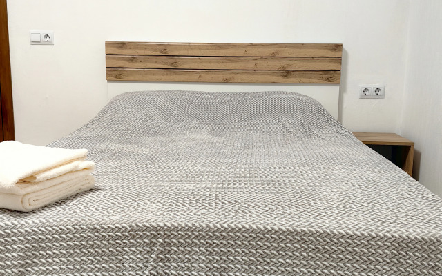 Апартаменты в белорусском стиле Беловежская пуща