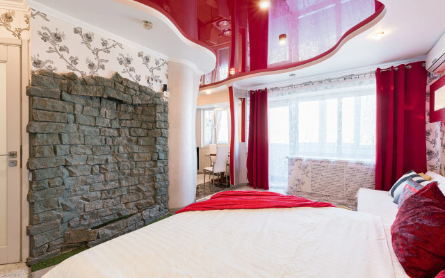 Apartments Apart+ Sukhaya 4