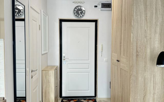 Квартира Студия в Песочном Садовая 90