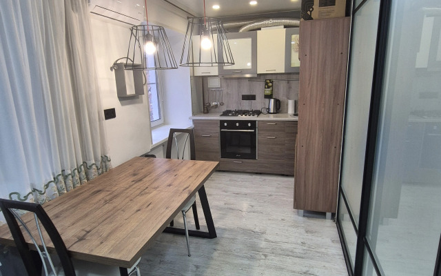 Квартира Оазис