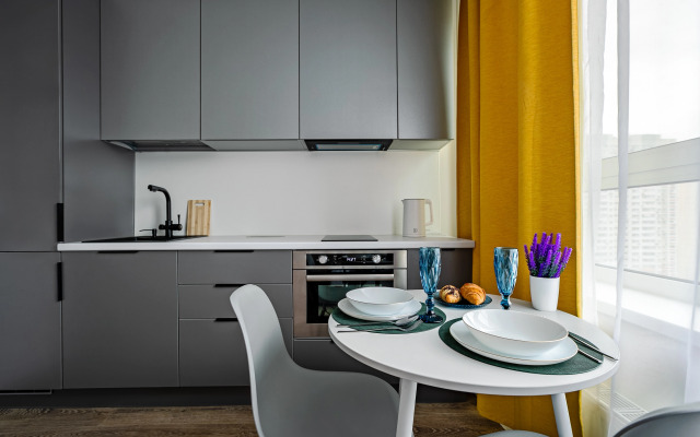 Апартаменты MaxRealty24