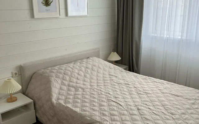 V Pereslavle Guest House