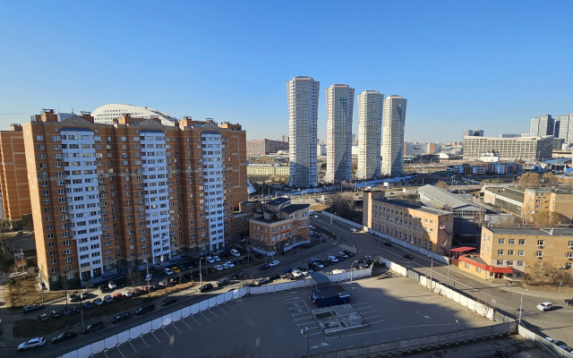 Квартира Большая Видовая квартира 75 метров