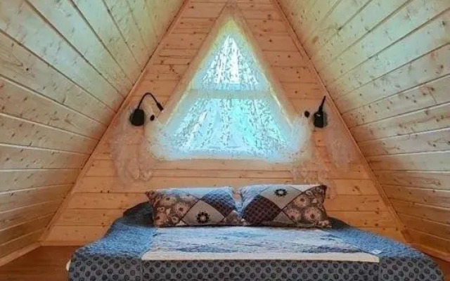 Частный Дом на Территории Ниемеля 17