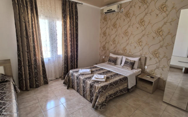 Anastasiya Guest House