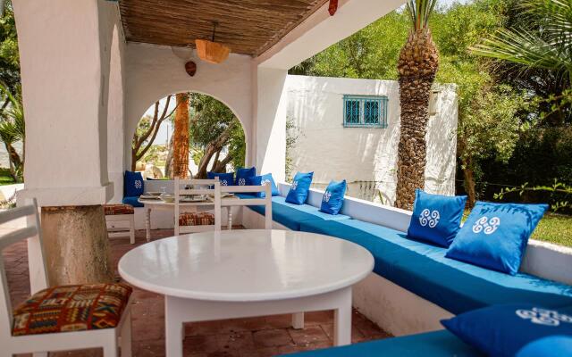 Dar Sidi Guest house