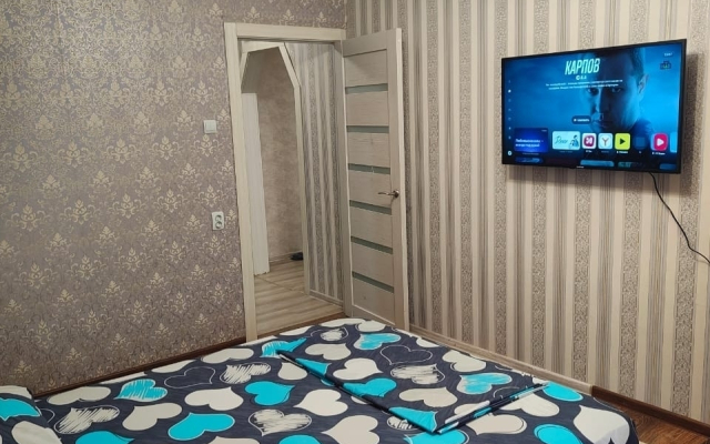 Квартира на бульваре 65 лет Победы 13к2