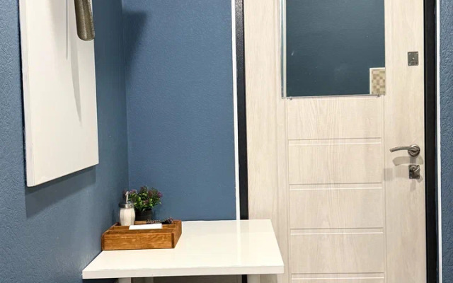 Апартаменты Современная в Районе МВаршавская Ск2