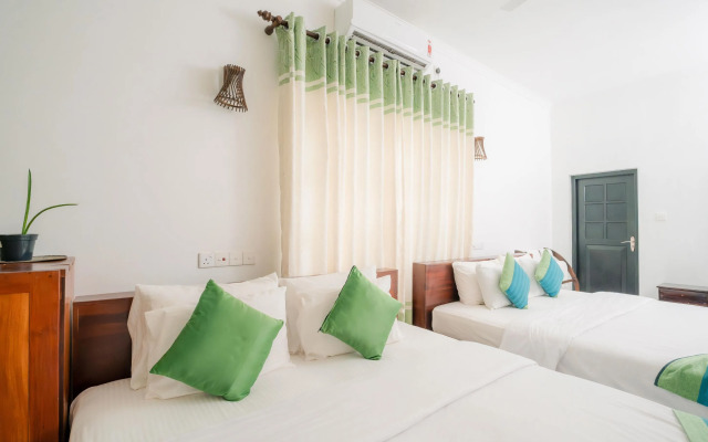 The Panorama Hotel