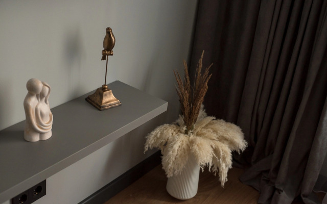 Апартаменты на улице Ленина 17