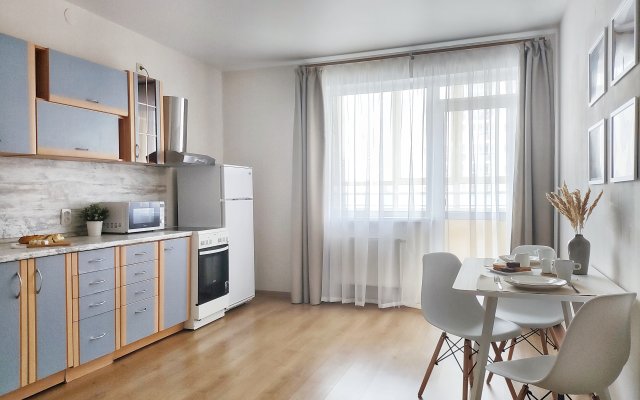 Odnokomnatnaya Kvartira V ZhK Premer 2 Apartments