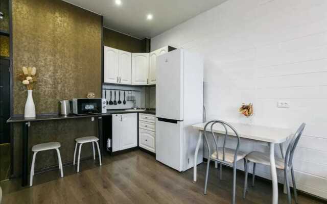 Апартаменты на Улице Фрунзе 49