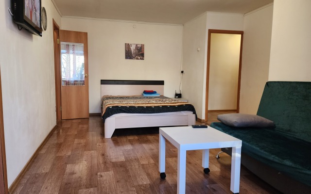 Апартаменты На Ленина 6